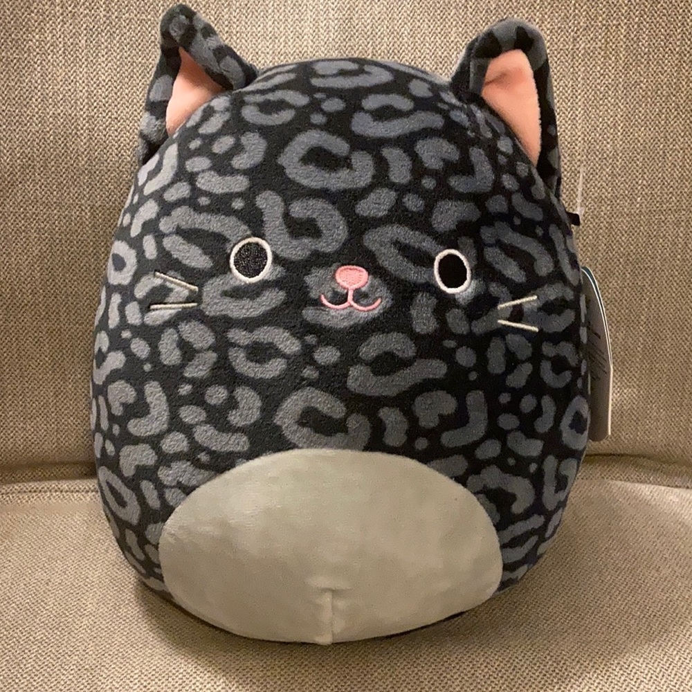 Squishmallows
